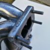 M8 x 1.25 Turbo Studs