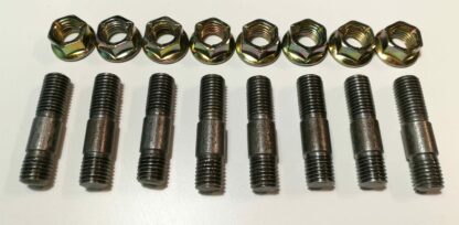 Stud and Lock Nut Kits