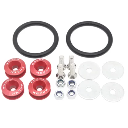 JDM Bumper Quick Release Kit (Universal) - Image 3